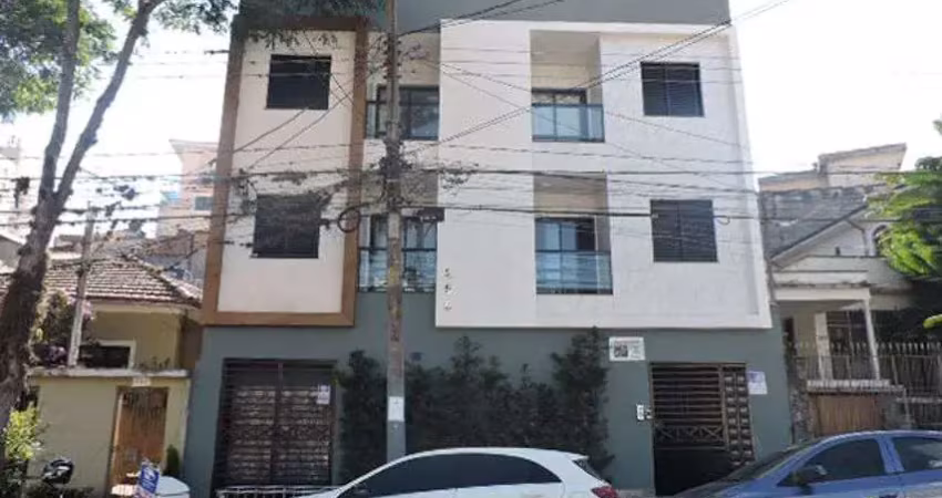 Apartamento com 1 quarto para alugar na Rua Piatá, Vila Isolina Mazzei, São Paulo