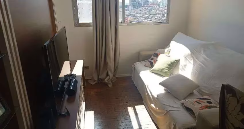 Apartamento com 2 quartos à venda na Avenida General Ataliba Leonel, Parada Inglesa, São Paulo