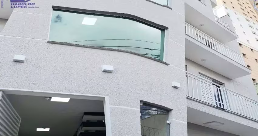Apartamento com 2 quartos à venda na Rua Amontada, Parada Inglesa, São Paulo