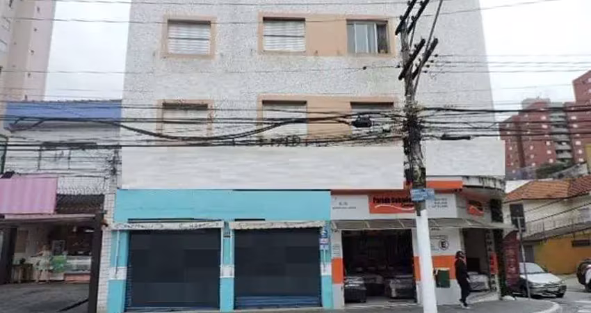 Sala comercial à venda na Avenida General Ataliba Leonel, Parada Inglesa, São Paulo