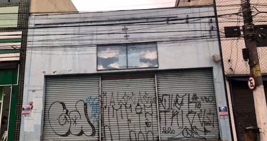 Sala comercial à venda na Avenida Tucuruvi, Tucuruvi, São Paulo