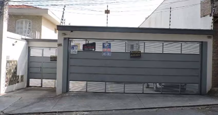 Casa com 2 quartos para alugar na Rua Borges, Parada Inglesa, São Paulo