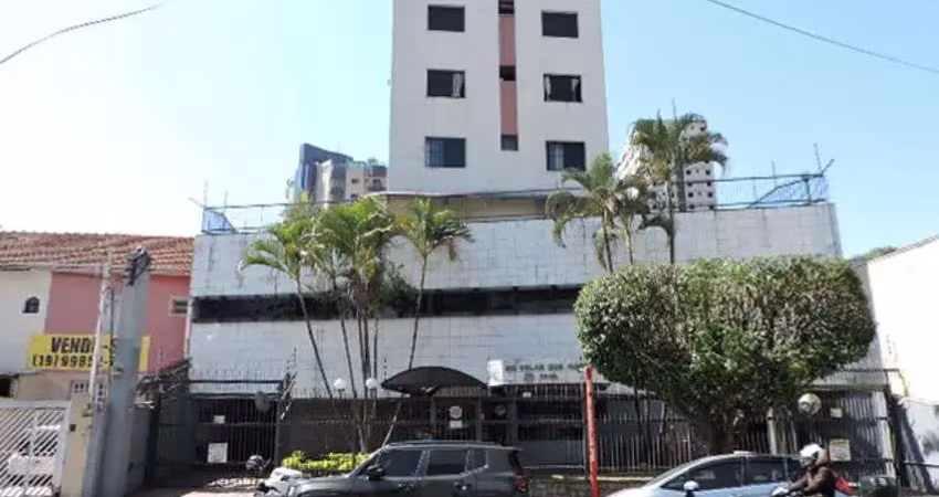 Apartamento com 3 quartos para alugar na Avenida General Ataliba Leonel, Parada Inglesa, São Paulo