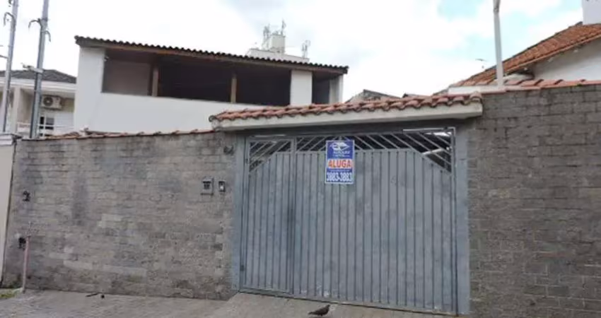 Casa com 3 quartos para alugar na Rua Barra da Jangada, Parada Inglesa, São Paulo