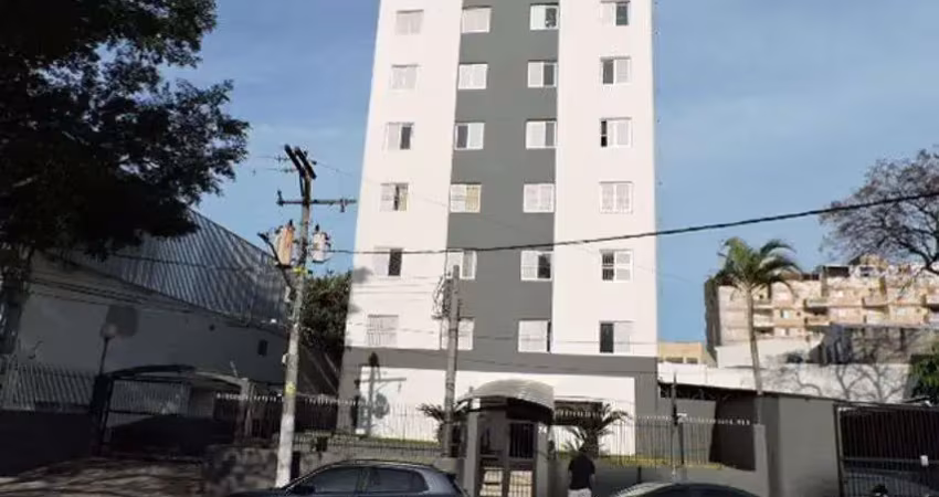 Apartamento com 2 quartos para alugar na Rua Estefânia Louro, Parada Inglesa, São Paulo
