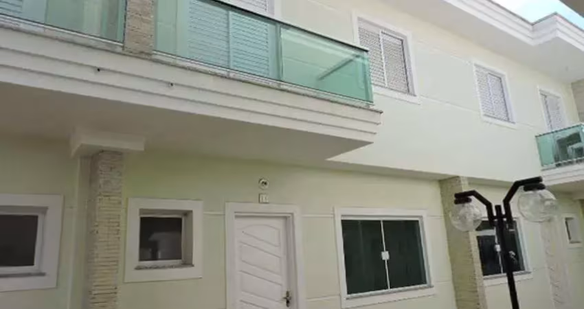 Casa com 3 quartos para alugar na Rua Tanque Velho, Vila Nivi, São Paulo