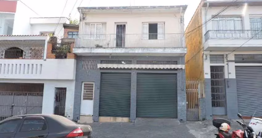 Casa com 2 quartos para alugar na Rua Cruz de Malta, Parada Inglesa, São Paulo