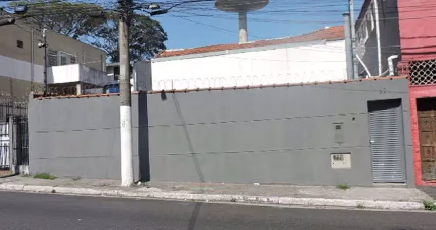 Casa com 2 quartos para alugar na Rua Mário Pinheiro, Vila Guilherme, São Paulo