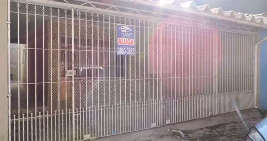 Casa com 1 quarto para alugar na Rua Tanque Velho, Vila Nivi, São Paulo