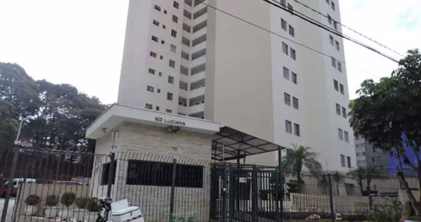 Apartamento locação jardim são paulo(zona norte),  41m²