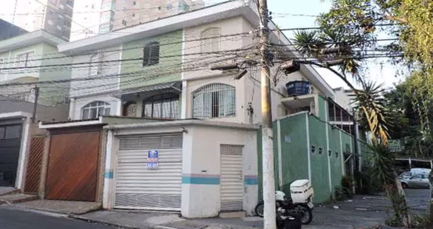 Barracão / Galpão / Depósito para alugar na Rua Doutor Natalino Righeto, Parada Inglesa, São Paulo
