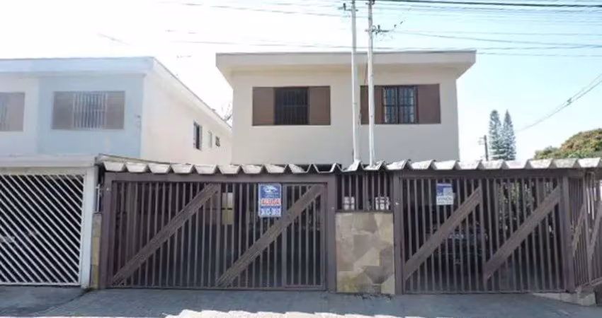 Casa com 3 quartos para alugar na Rua Manuel Gaya, Vila Mazzei, São Paulo
