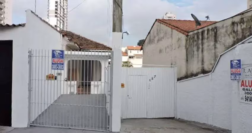 Casa com 2 quartos para alugar na Rua Ariosto César, Parada Inglesa, São Paulo