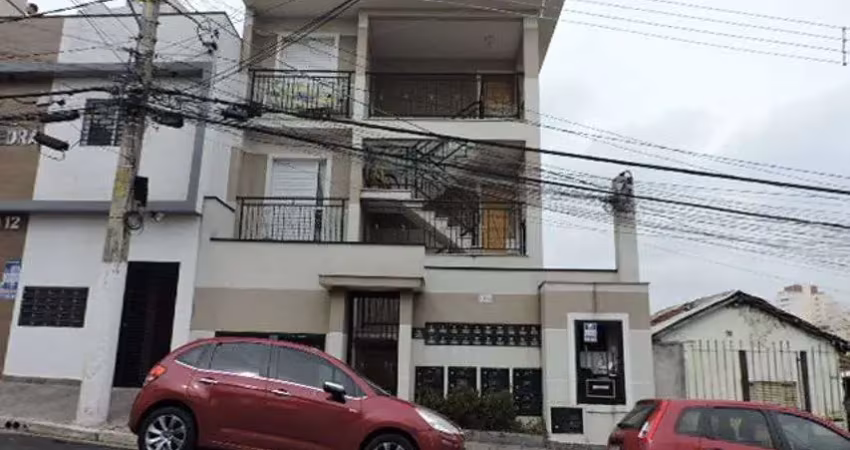 Apartamento com 1 quarto para alugar na Rua Vicenza, Parada Inglesa, São Paulo