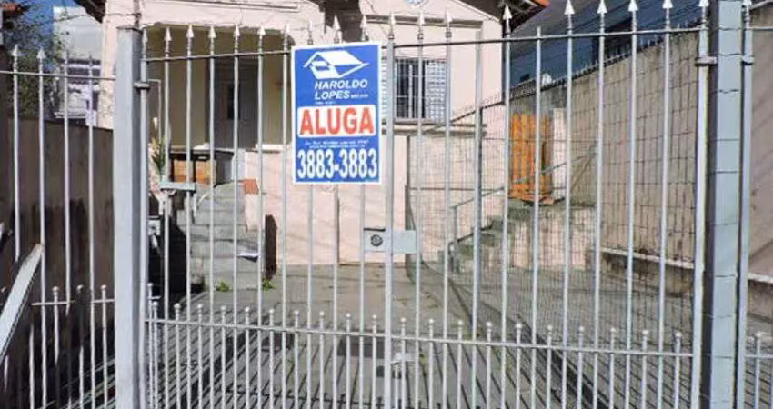 Casa com 2 quartos para alugar na Rua Pixibás, Vila Gustavo, São Paulo