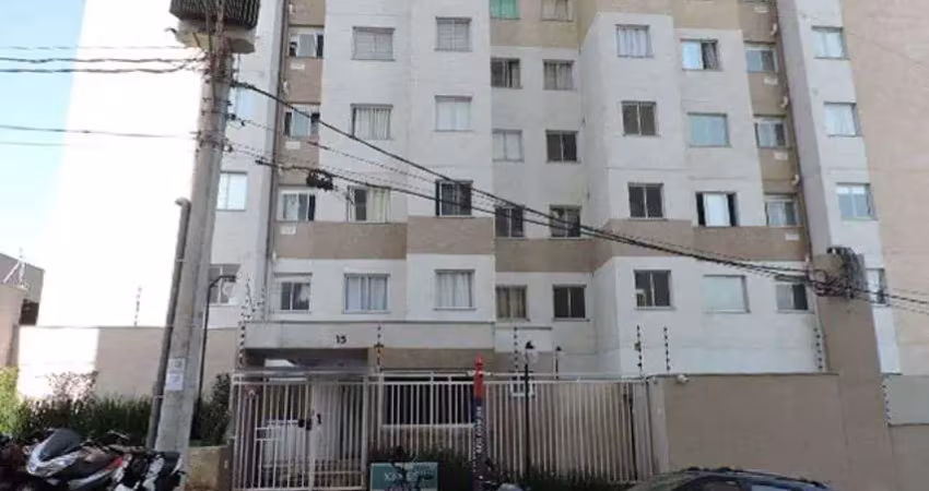 Apartamento com 2 quartos para alugar na Rua Candiruaçu, Parque Vitória, São Paulo