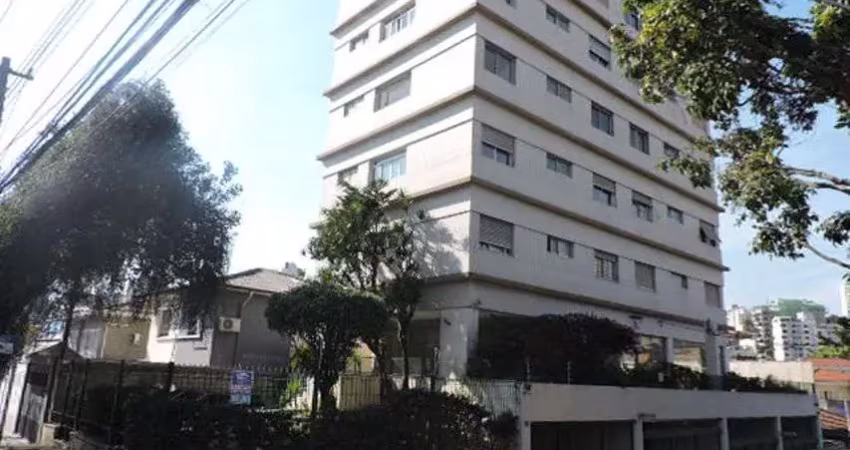 Apartamento com 2 quartos para alugar na Avenida Pompéia, Pompéia, São Paulo