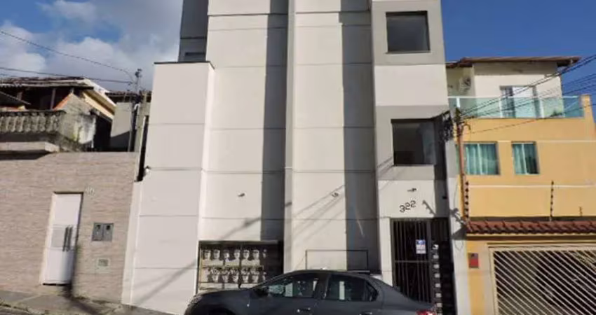 Apartamento com 1 quarto para alugar na Rua Malie Brenner, Parada Inglesa, São Paulo