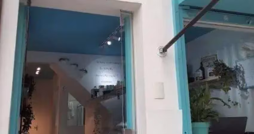 Casa com 2 quartos à venda na Rua Marselhesa, Vila Mariana, São Paulo