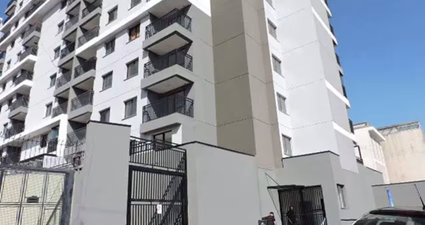 Apartamento com 1 quarto para alugar na Avenida Álvaro Machado Pedrosa, Parada Inglesa, São Paulo