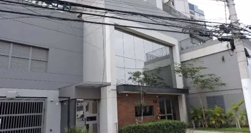 Apartamento com 2 quartos para alugar na Avenida Álvaro Machado Pedrosa, Parada Inglesa, São Paulo