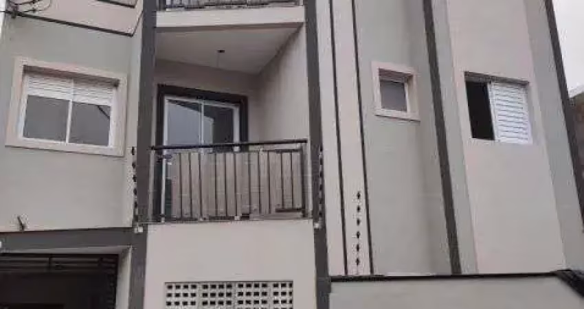 Apartamento com 2 quartos à venda na Avenida Maestro Villa Lobos, Vila Gustavo, São Paulo