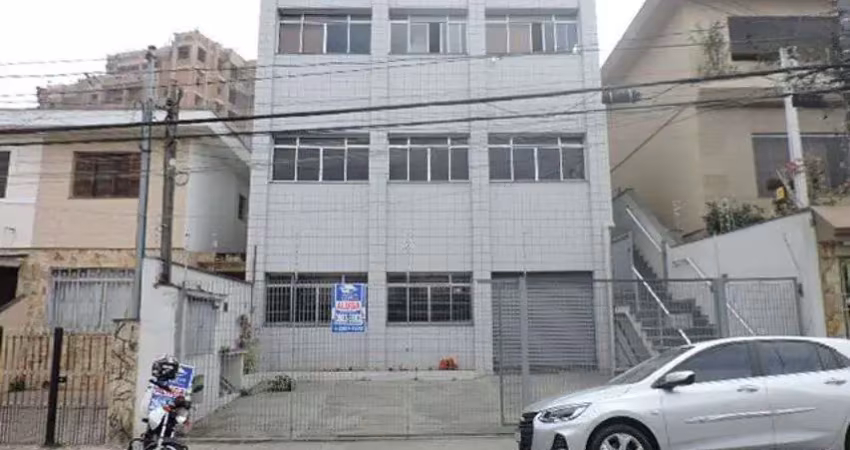 Sala comercial para alugar na Rua Marinheiro, Tucuruvi, São Paulo