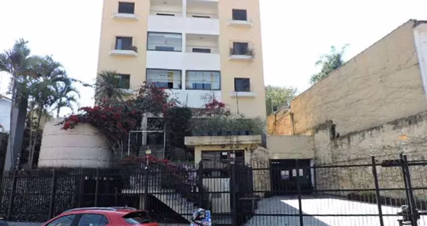 Apartamento com 2 quartos para alugar na Rua Borges Ladário, Parada Inglesa, São Paulo