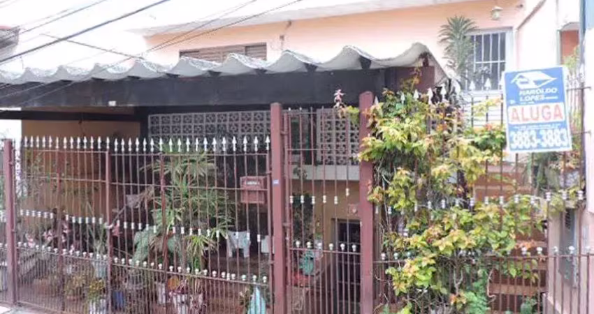 Casa com 1 quarto para alugar na Travessa Ode Marcial, Parada Inglesa, São Paulo
