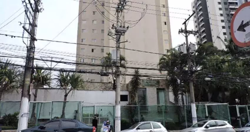 Apartamento com 2 quartos para alugar na Avenida General Ataliba Leonel, Parada Inglesa, São Paulo