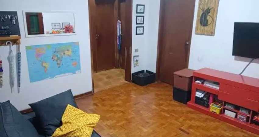 Apartamento com 2 quartos à venda na Avenida Guapira, Tucuruvi, São Paulo