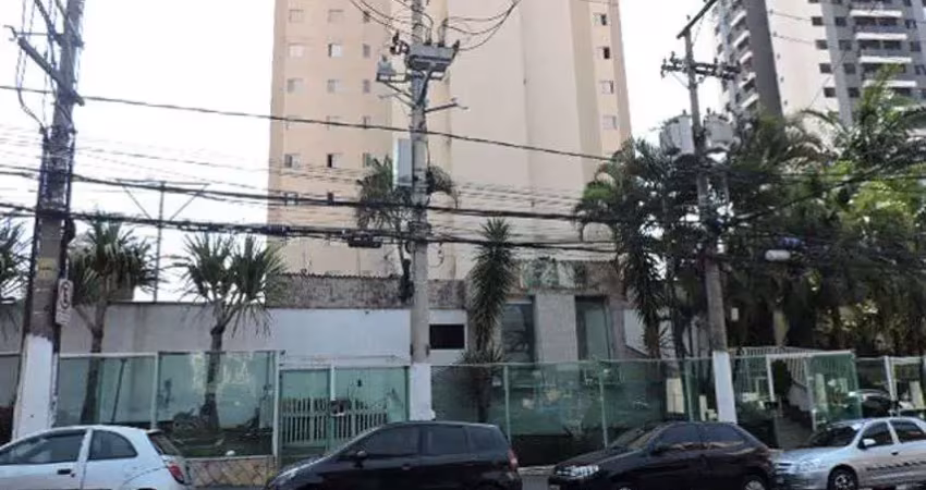 Apartamento com 2 quartos para alugar na Avenida General Ataliba Leonel, Parada Inglesa, São Paulo