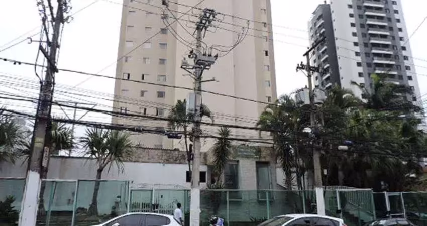 Apartamento com 2 quartos para alugar na Avenida General Ataliba Leonel, Parada Inglesa, São Paulo