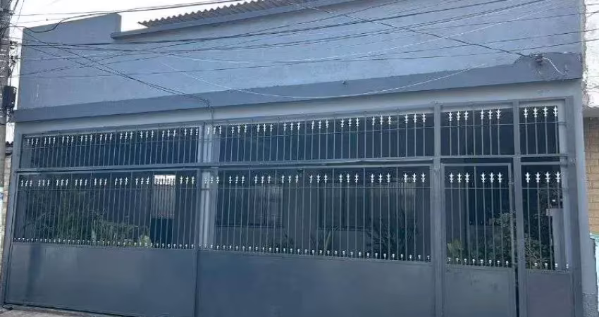 Casa com 2 quartos à venda na Rua Belarmino, Vila Guilherme, São Paulo
