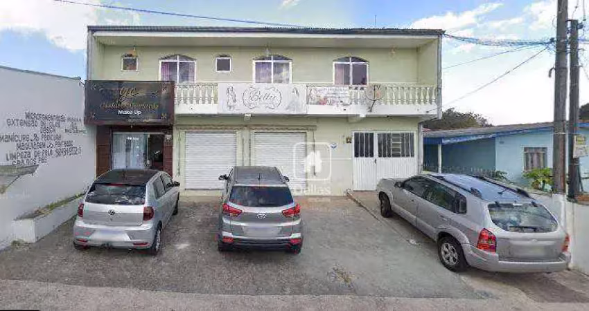 Casa com 3 quartos à venda na Rua Fortaleza, 479, Vila Vicente Macedo, Piraquara