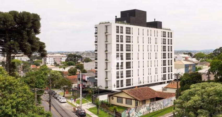 Apartamento com 3 dormitórios à venda, 96 m² por R$ 830.907,43 - Centro - Pinhais/PR