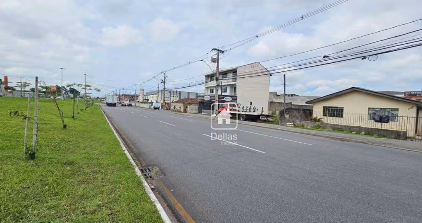 Terreno à venda, 374 m² por R$ 715.000,00 - Vila Emiliano Perneta - Pinhais/PR