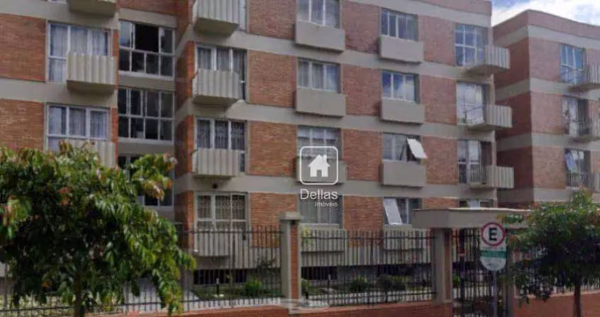 Apartamento com 3 dormitórios à venda, 159 m² por r$ 693.240 - alto da rua xv - curitiba/pr