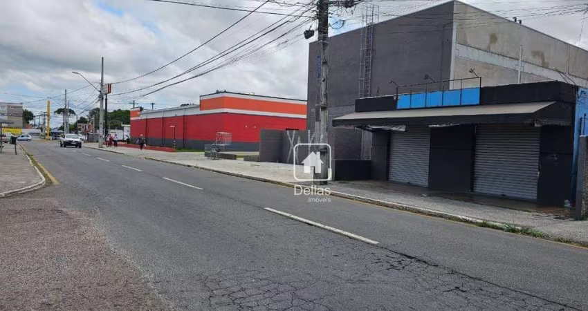 Loja para alugar, 40 m² por R$ 2.000,00/mês - Vargem Grande - Pinhais/PR
