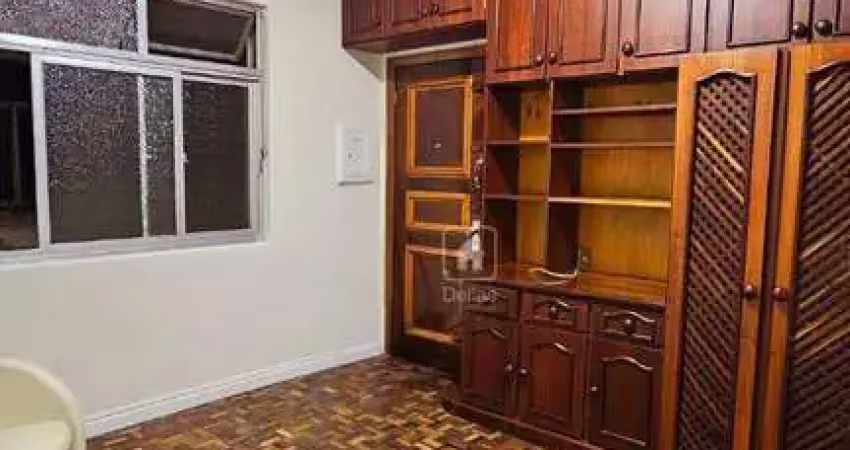 Apartamento com 1 dormitório para alugar, 40 m² por r$ 1.649,00/mês - centro - curitiba/pr