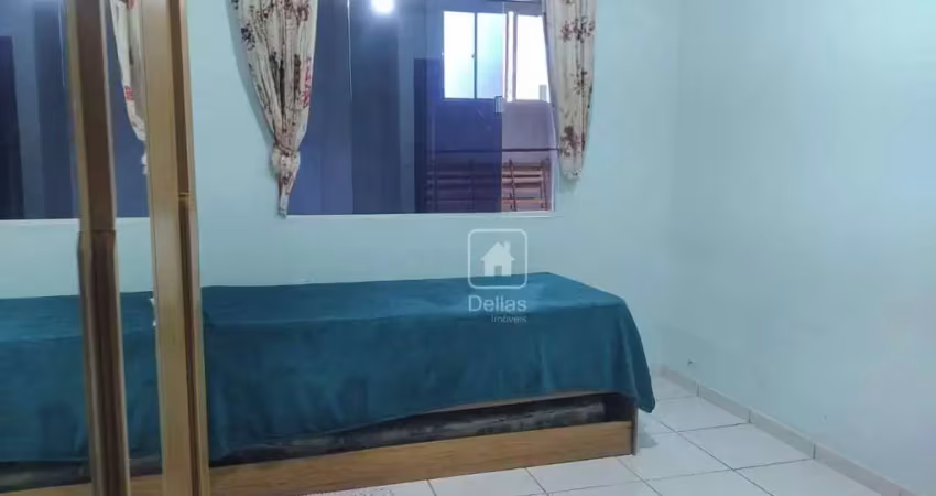 Casa com 2 dormitórios à venda, 57 m² por r$ 405.000 - planta bairro weissópolis - pinhais/pr