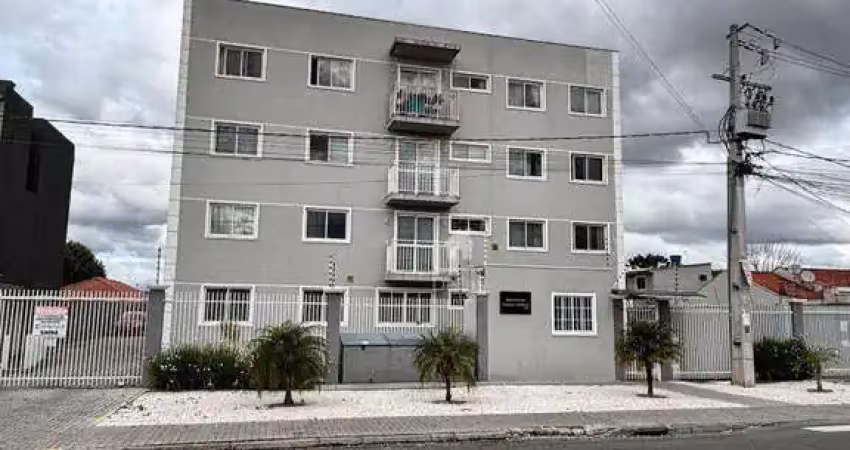 Apartamento com 2 dormitórios para alugar, 54 m² por r$ 2.134/mês - planta bairro weissópolis - pinhais/pr