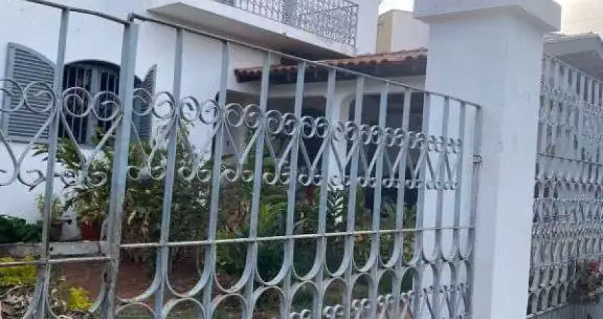 Sobrado com 4 dormitórios à venda, 390 m² por r$ 1.200.000,00 - jardim alto rio preto - são josé do rio preto/sp
