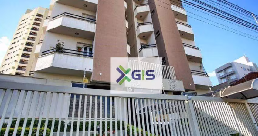 Apartamento com 3 dormitórios à venda, 70 m² por R$ 450.000,00 - Boa Vista - São José do Rio Preto/SP