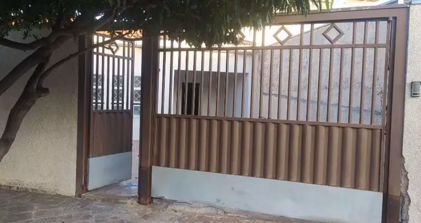Casa com 3 dormitórios à venda, 120 m² por r$ 320.000,00 - eldorado - são josé do rio preto/sp