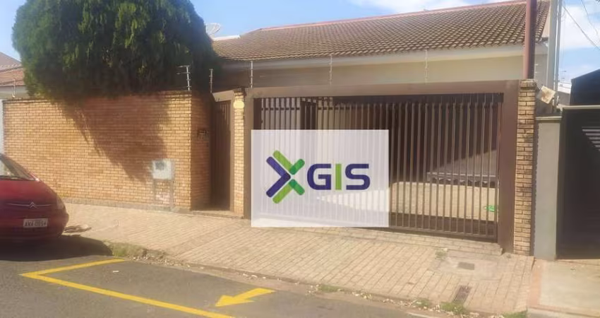 Casa com 3 dormitórios à venda, 260 m² por R$ 650.000 - Jardim Alto Rio Preto - São José do Rio Preto/SP