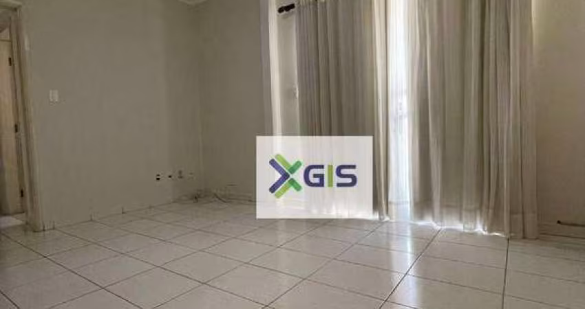 Apartamento com 2 dormitórios à venda, 100 m² por R$ 230.000,00 - Residencial Macedo Teles I - São José do Rio Preto/SP
