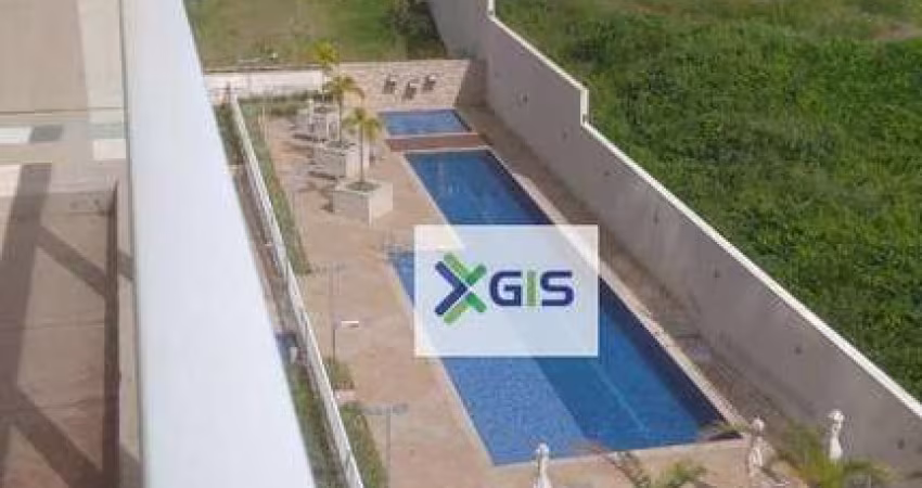 Apartamento com  115 m² por R$ 850.000 - Jardim Panorama - São José do Rio Preto/SP
