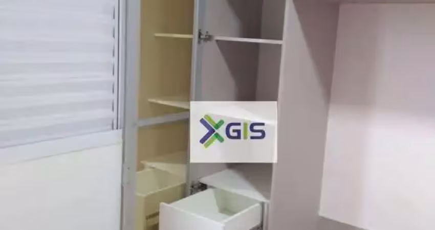 Apartamento com 2 dormitórios à venda, 50 m² por r$ 190.000,00 - rios di itália - são josé do rio preto/sp