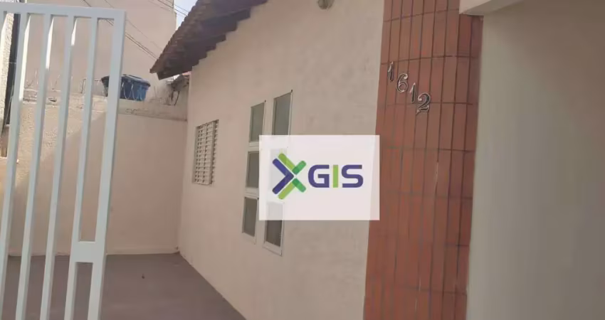 Casa com 2 dormitórios à venda por r$ 250.000,00 - residencial jardim antonieta - são josé do rio preto/sp